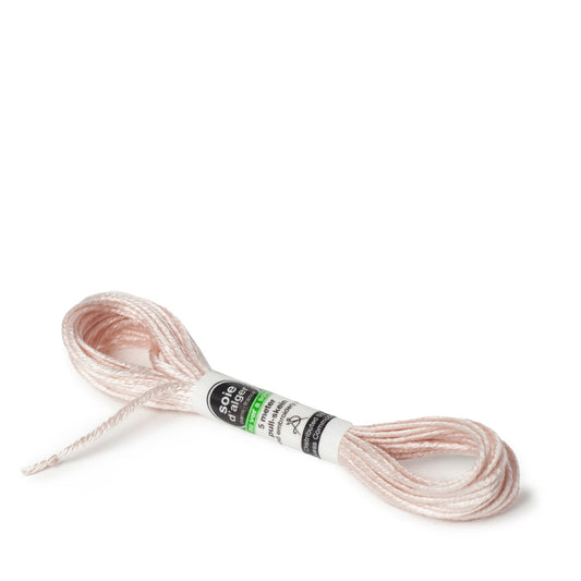 Soie D'Alger Silk - 4147 Horizon 1 Rose