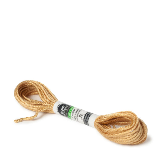Soie D'Alger Silk - 4222 Fauve