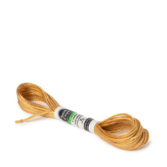 Soie D'Alger Silk - 4224 Fauve