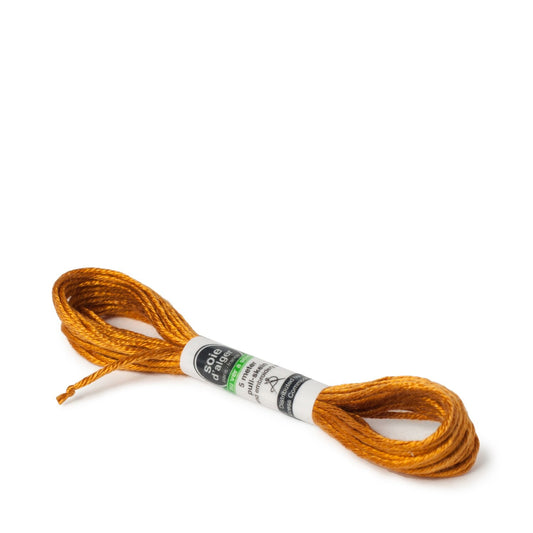 Soie D'Alger Silk - 4225 Fauve