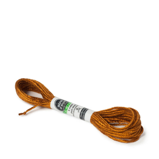 Soie D'Alger Silk - 4226 Fauve