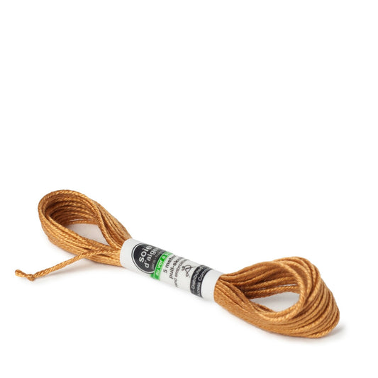 Soie D'Alger Silk - 4235 Lion