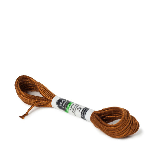 Soie D'Alger Silk - 4236 Lion