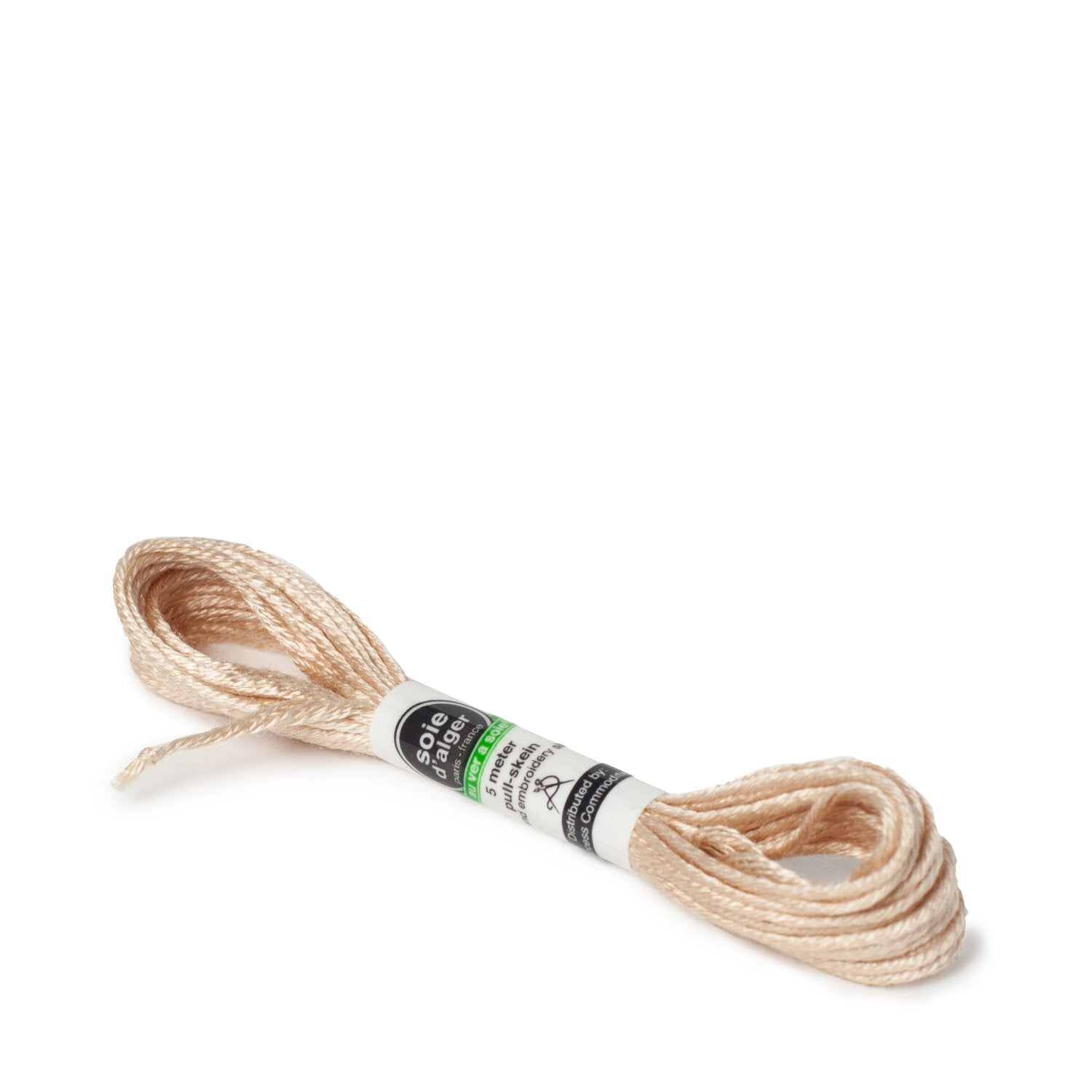 Soie D'Alger Silk - 4241 Pierre