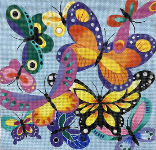 Butterflies (TS)