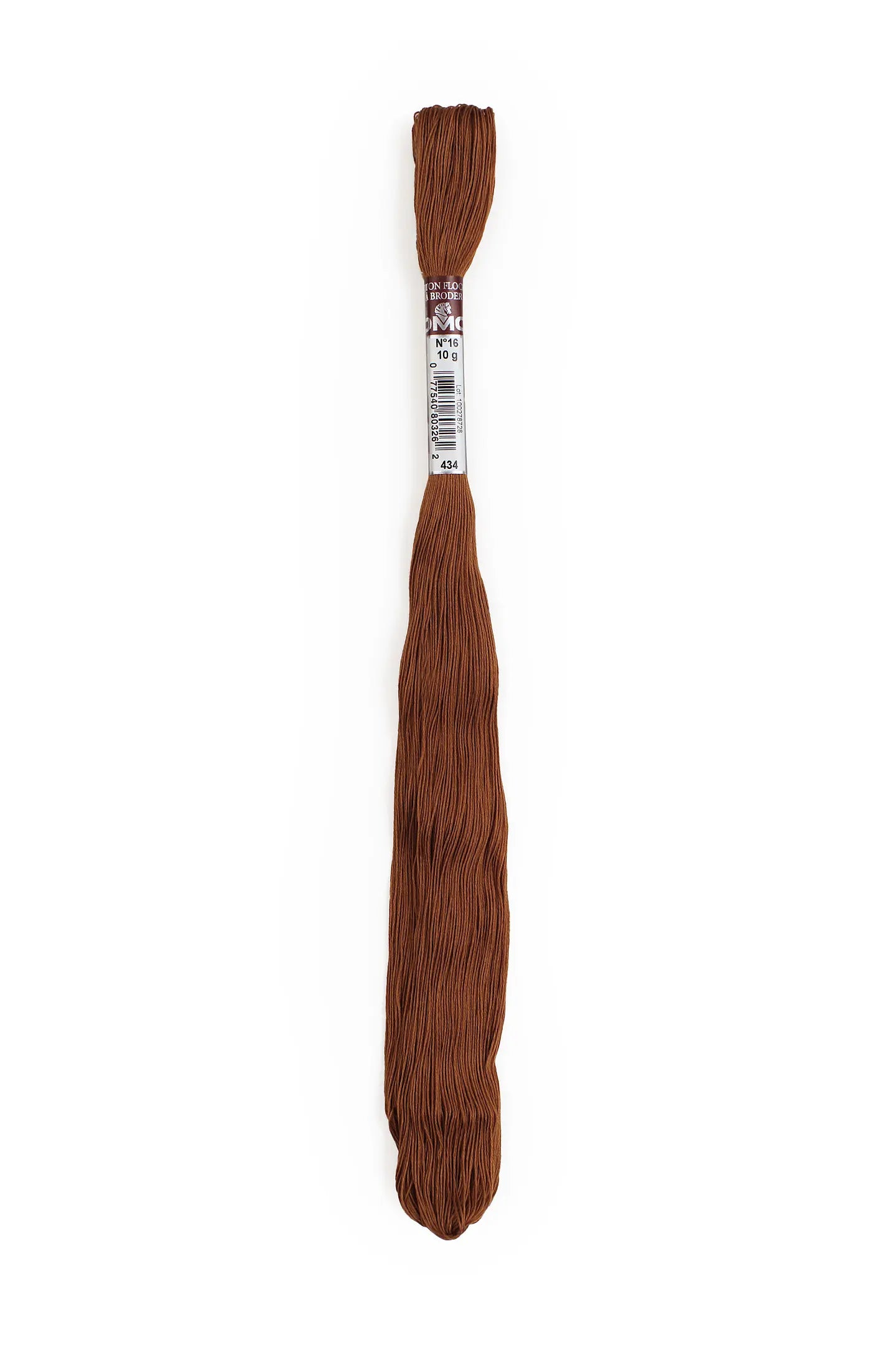 Floche - 434 Brown  LT