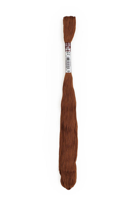 Floche - 434 Brown  LT