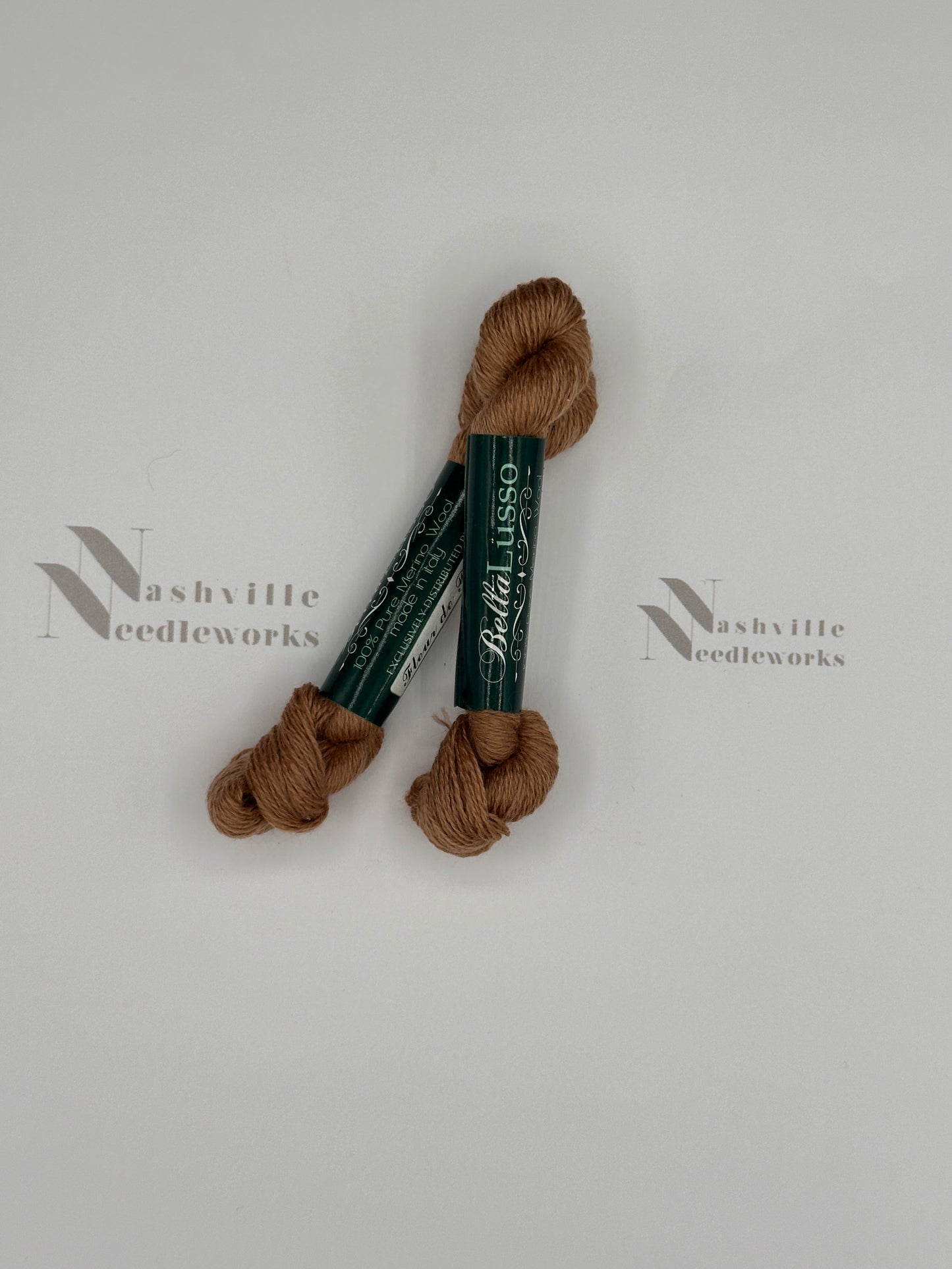 Bella Lusso - 434 Sandalwood