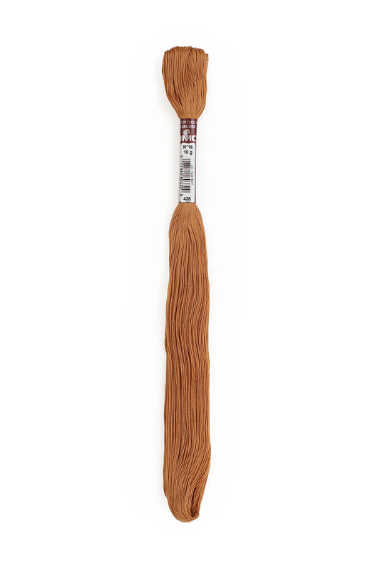 Floche - 436 Tan