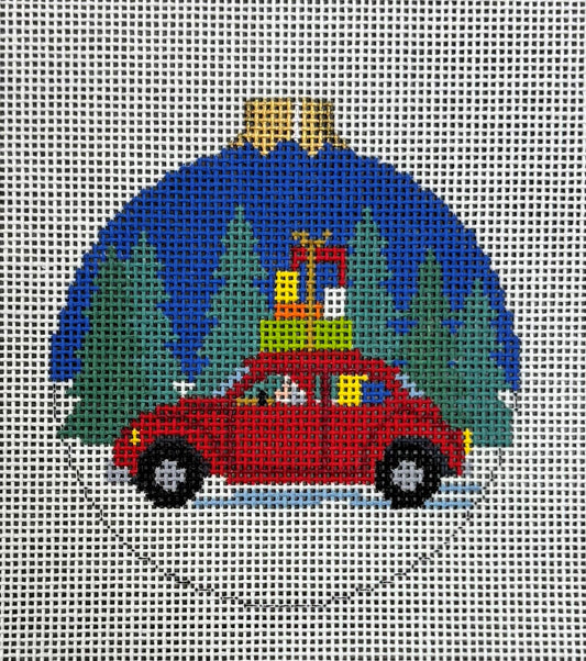 Susan Roberts Needlepoint Designs
VW Shopping
SR 7285
