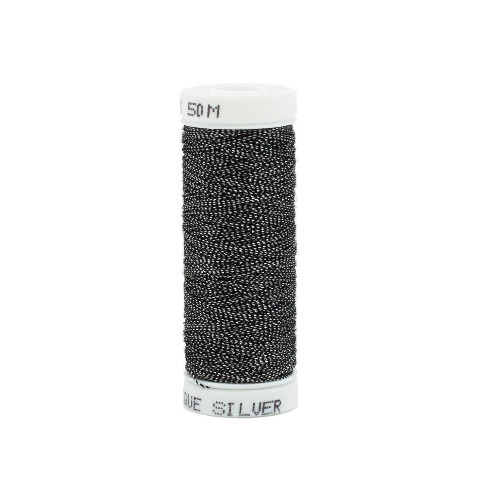 Bijoux - 442 Antique Silver