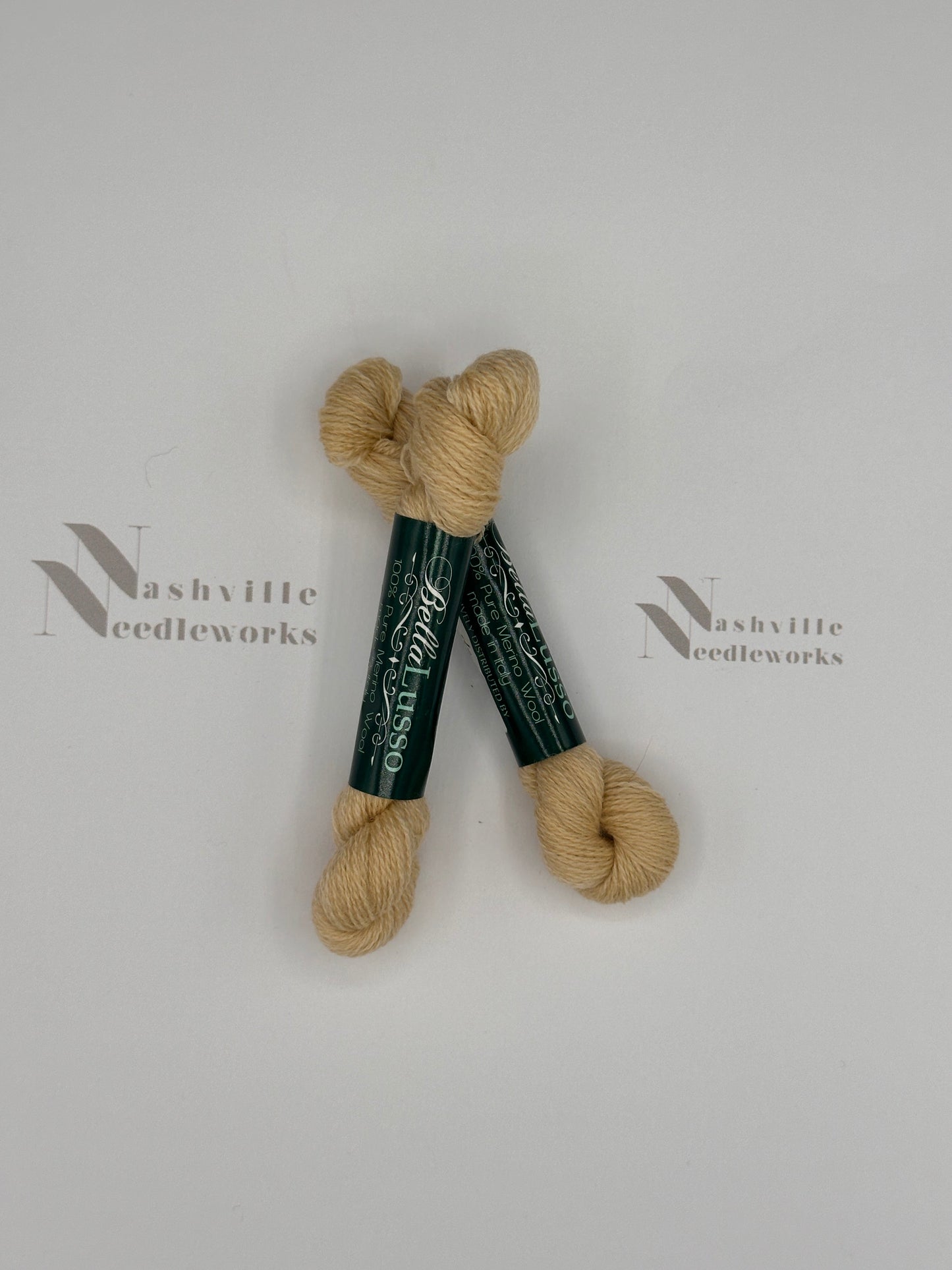 Bella Lusso - 443 Chamois