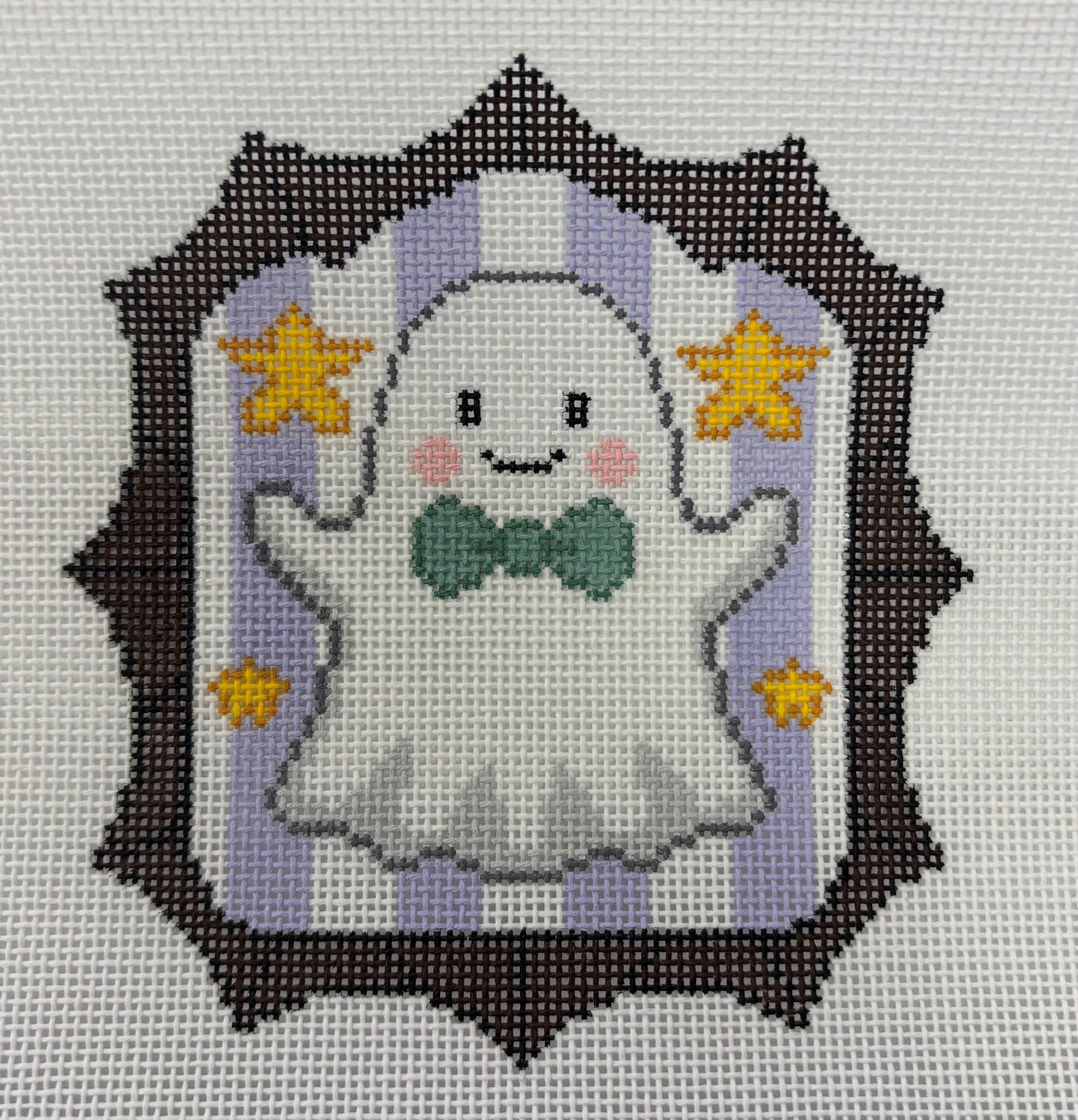 Ashley Evans
Halloween Ghost
Hal-108
