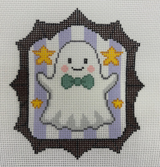 Ashley Evans
Halloween Ghost
Hal-108