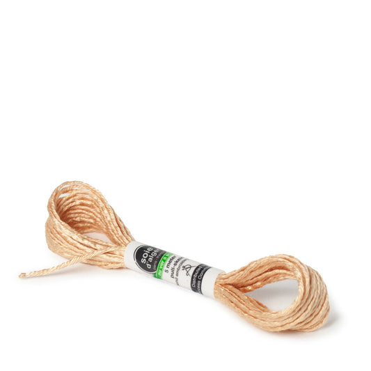 Soie D'Alger Silk - 4511 Biche