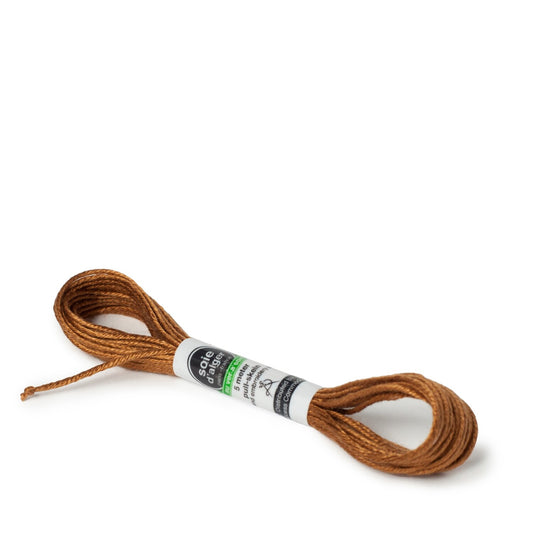 Soie D'Alger Silk - 4516 Biche