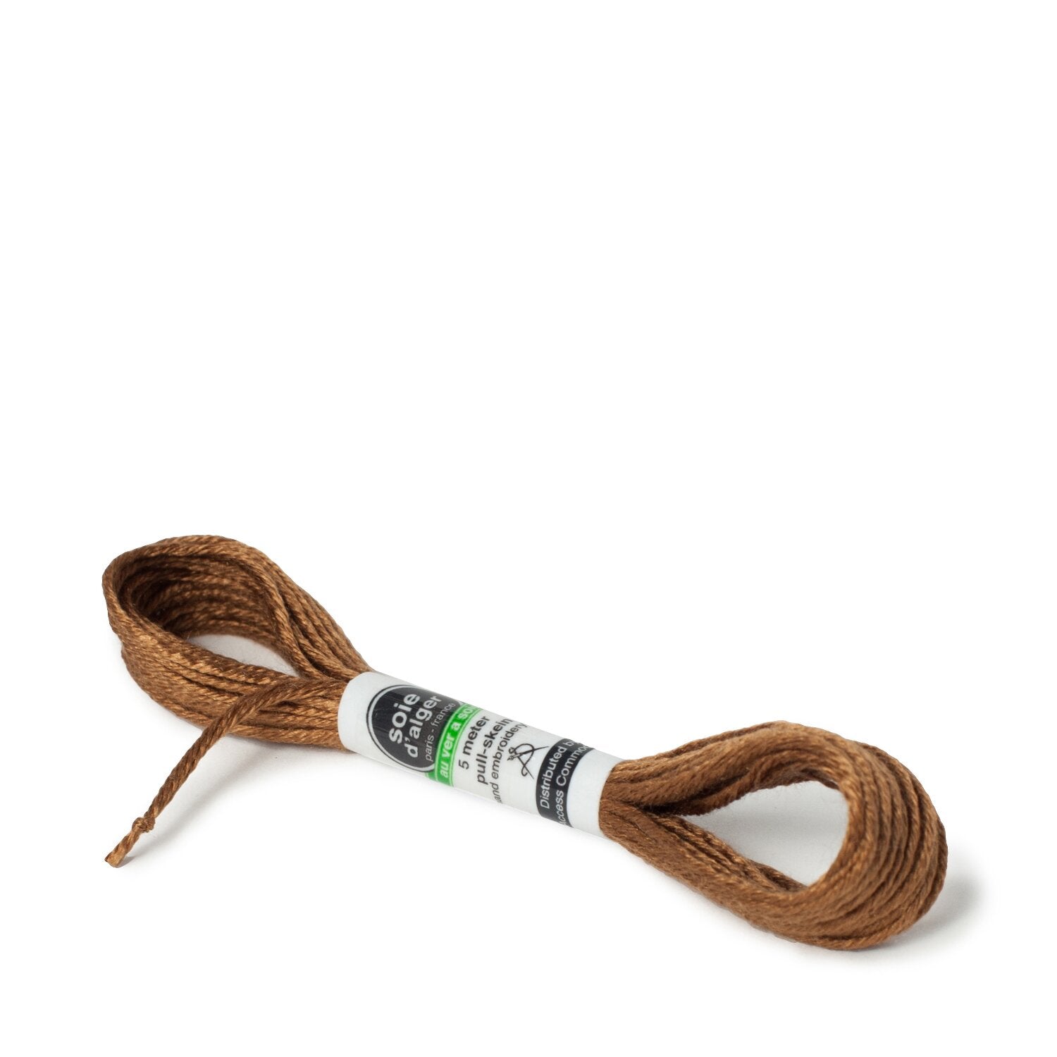 Soie D'Alger Silk - 4525 Ruine