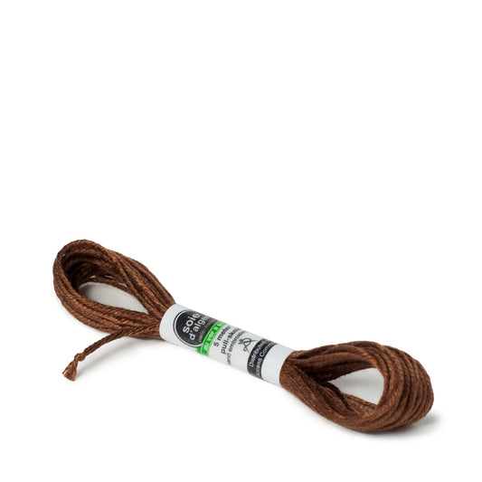Soie D'Alger Silk - 4526 Ruine