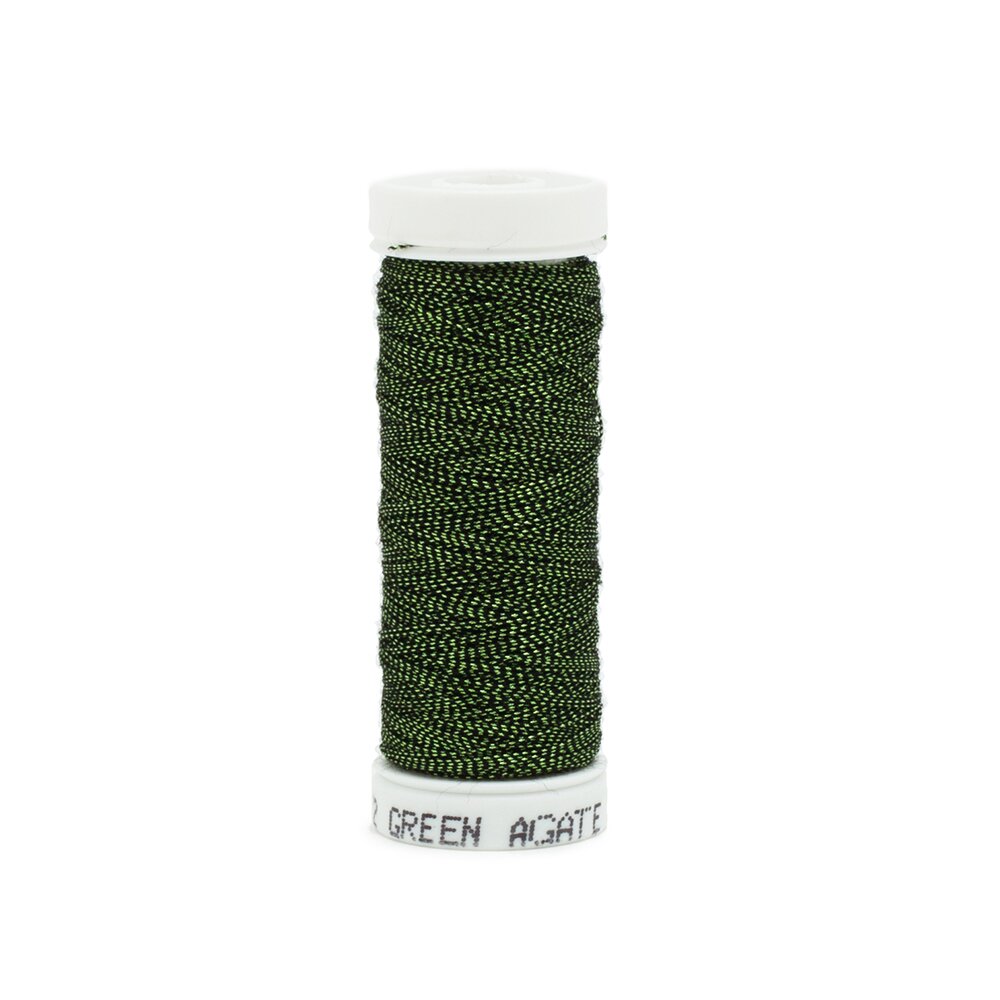 Bijoux - 452 Green Agate