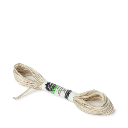 Soie D'Alger Silk - 4531 Beige