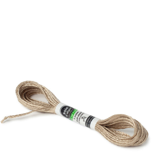 Soie D'Alger Silk - 4533 Beige