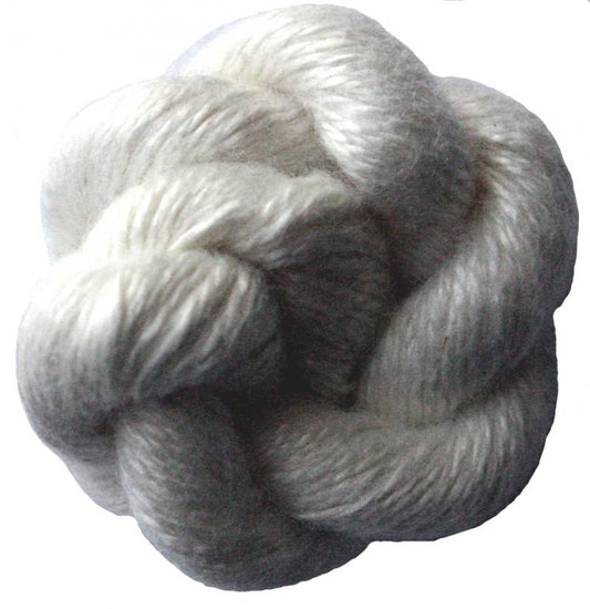 Soy Luster - 458 Blizzard