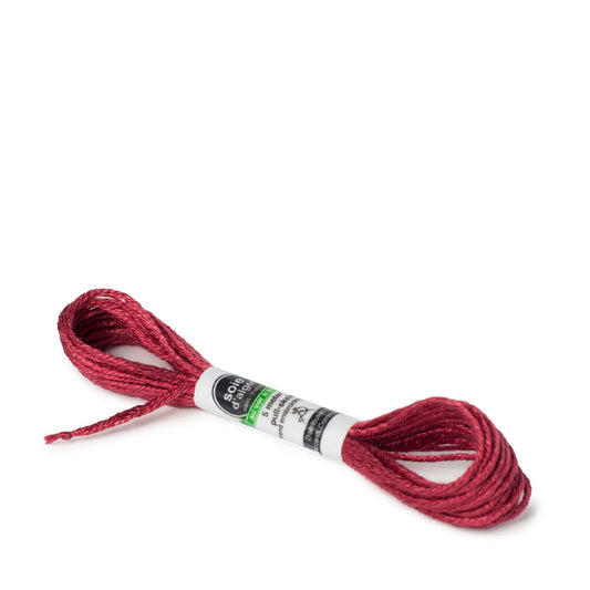 Soie D'Alger Silk - 4623 Prune
