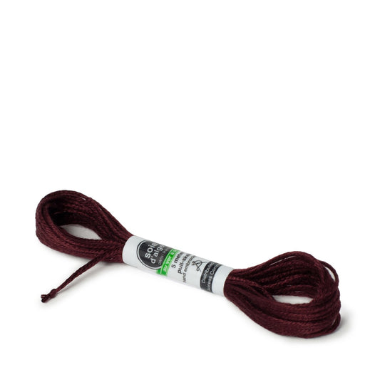 Soie D'Alger Silk - 4625 Prune