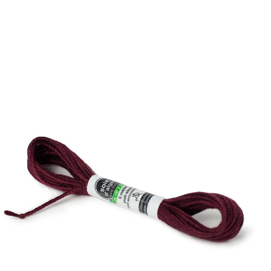 Soie D'Alger Silk - 4636 Glycine