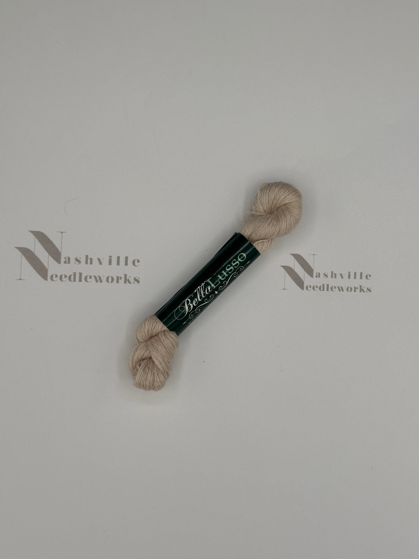 Bella Lusso - 464 Linen
