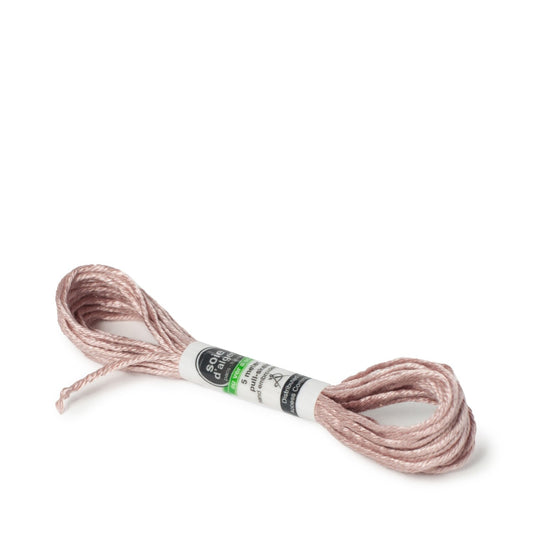 Soie D'Alger Silk - 4642 Raisin