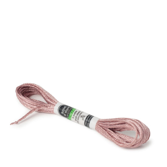 Soie D'Alger Silk - 4643 Raisin