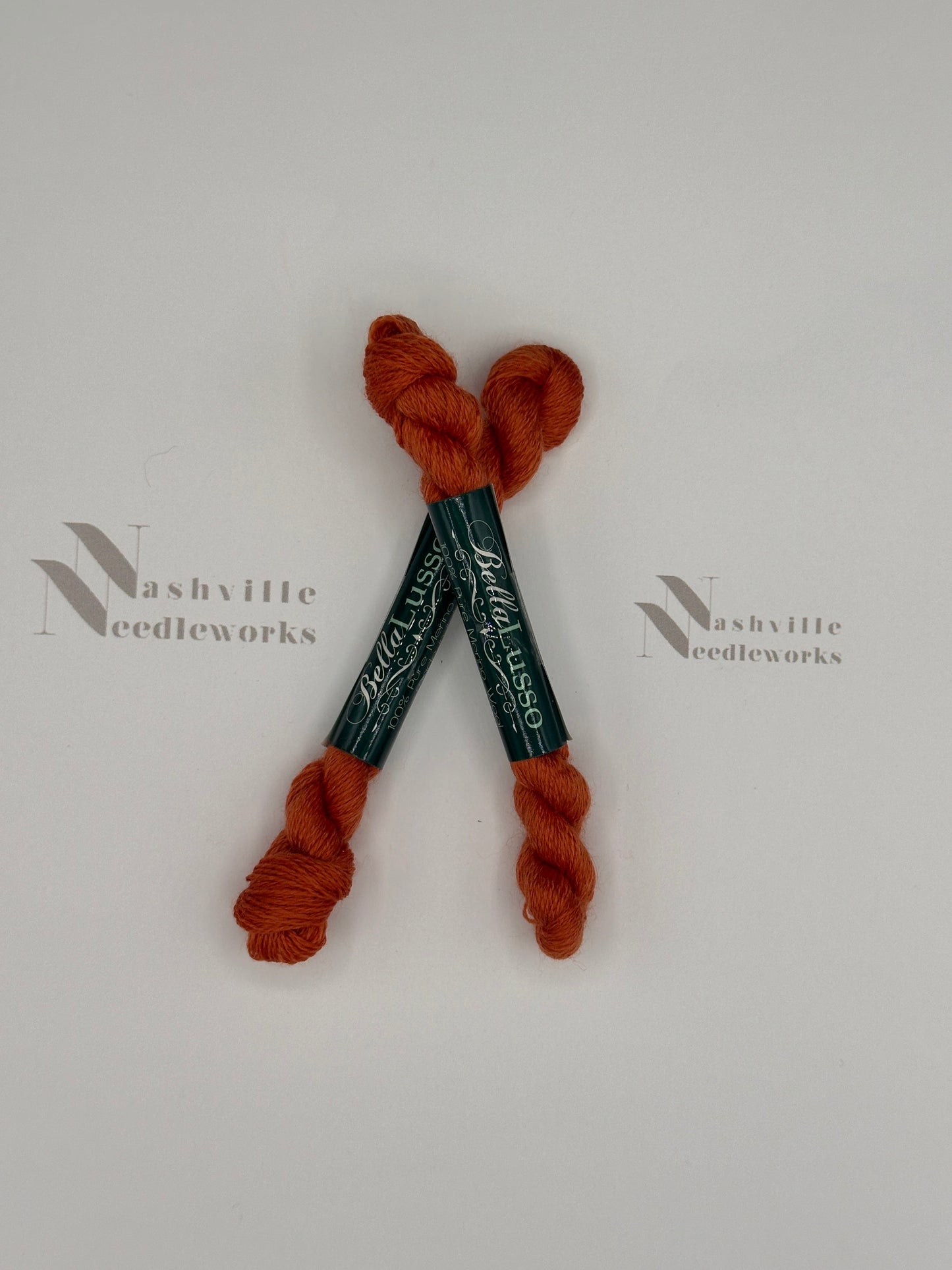 Bella Lusso - 478 Med. Copper