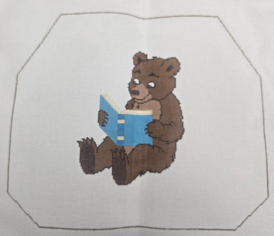 Rachel Donley
Bear for Rocking Chair
SD 552