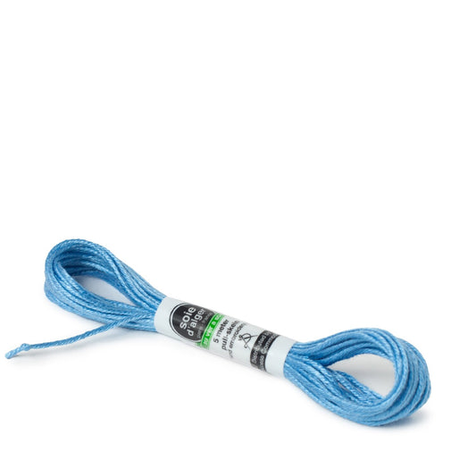 Soie D'Alger Silk - 4922 Chambrod