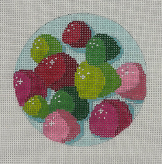 Blueberry Point
Holiday Gumdrops
25-414