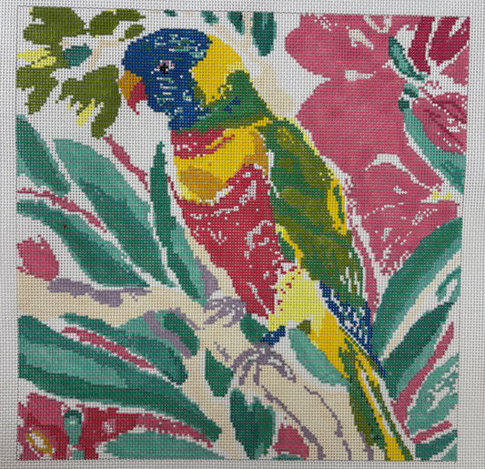 Blue Waters
Parrot
BW2322NBL