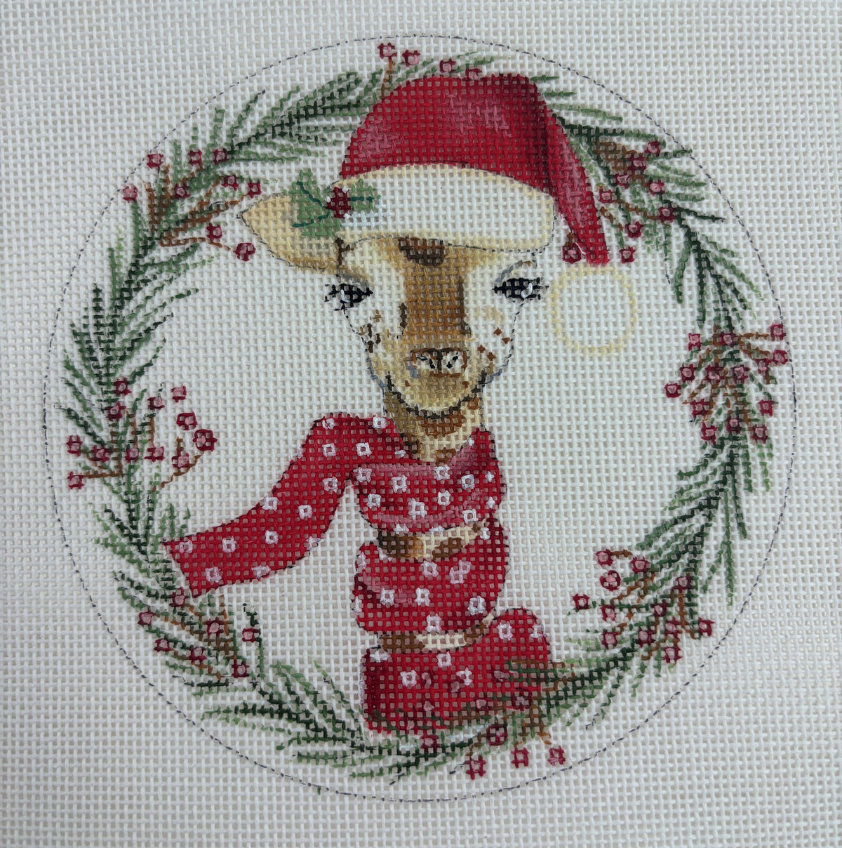 Love You More

Christmas Safari Giraffe

BR-06