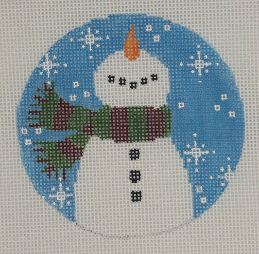 Tina Timberlake

Happy Snowman

TT3517