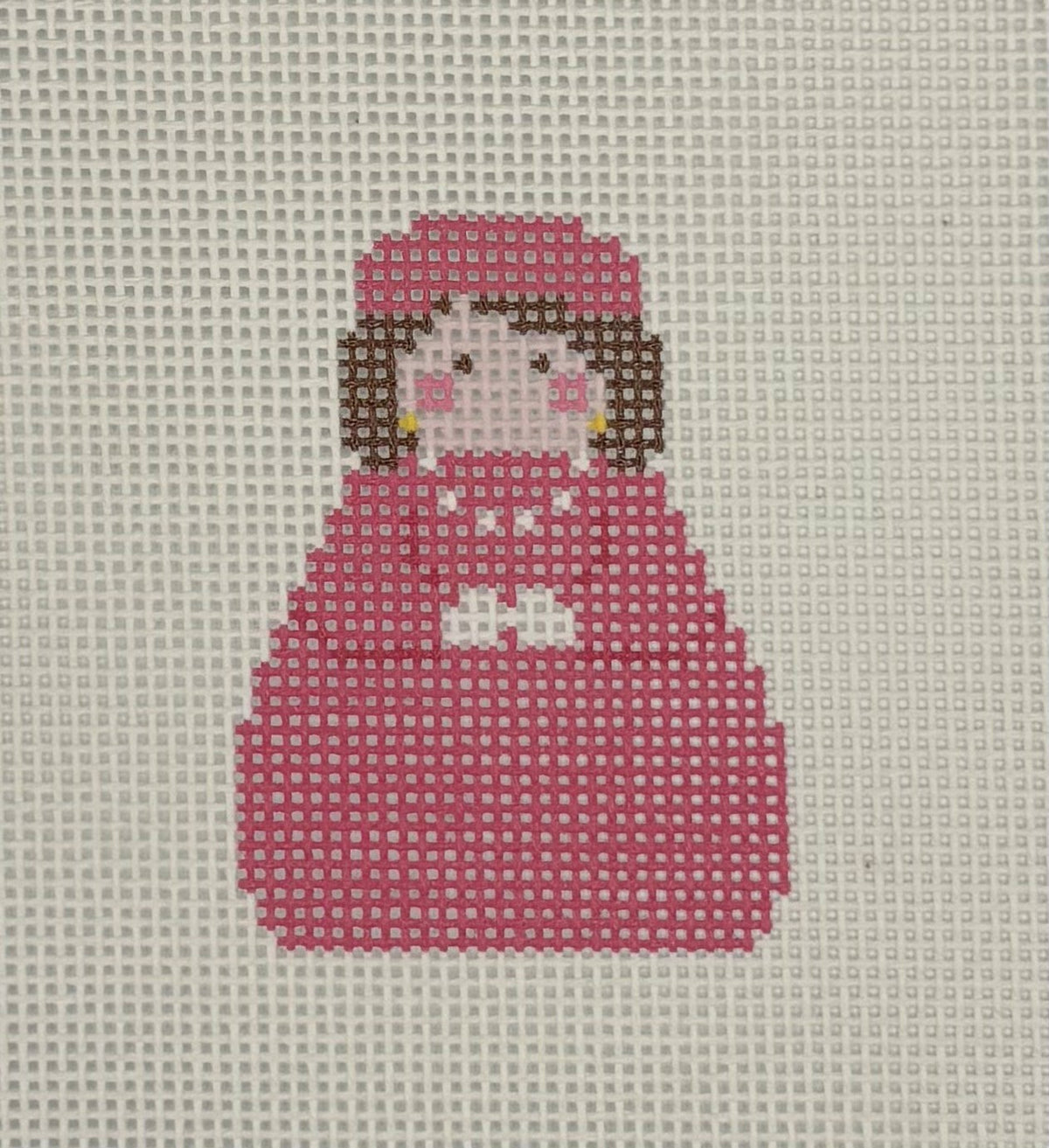 Stitch Its
Jackie O
SL165-269