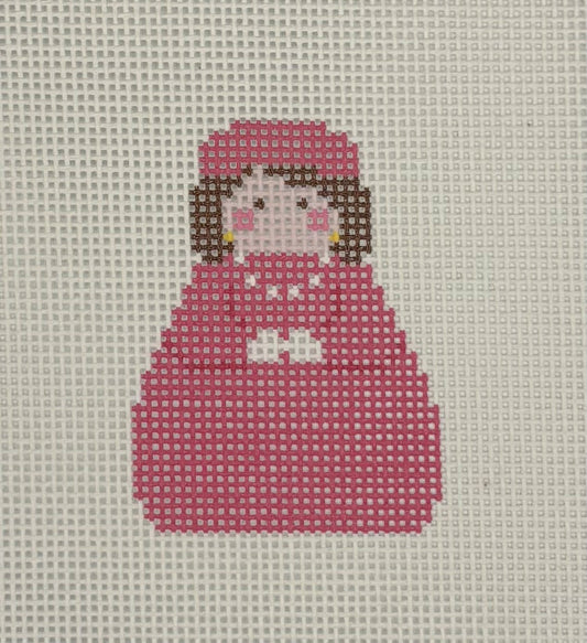 Stitch Its
Jackie O
SL165-269