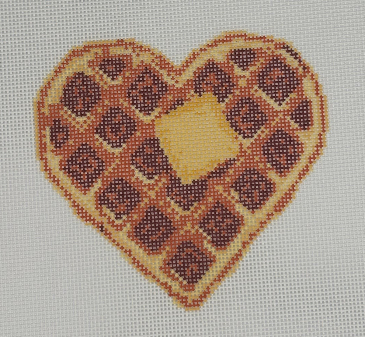 Maura Nolan Designs

I Love You A Waffle Lot

MN60