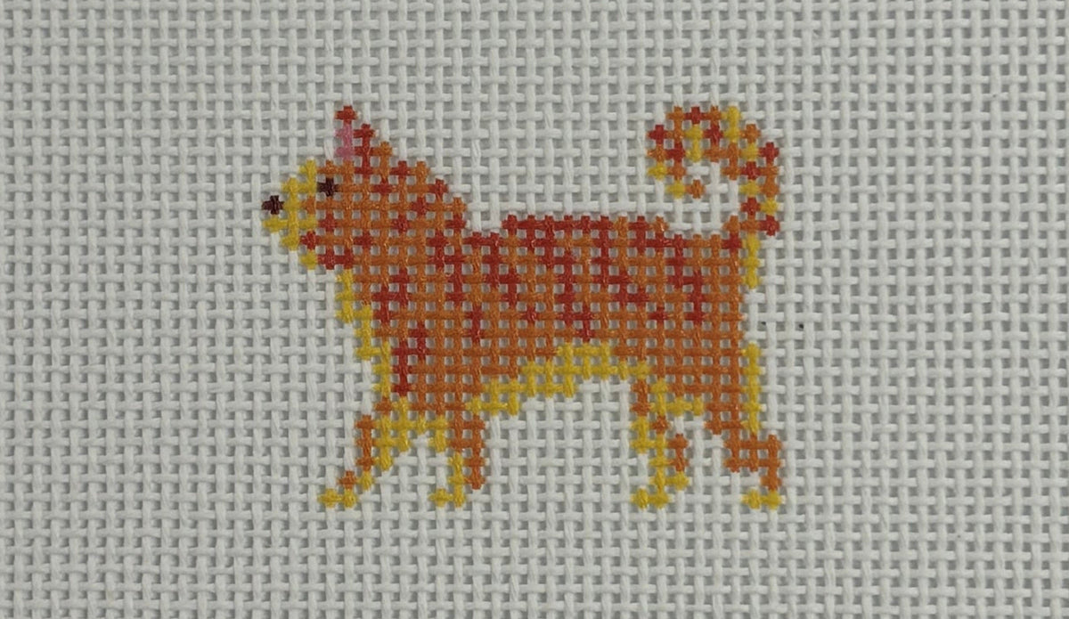 Animal Minis