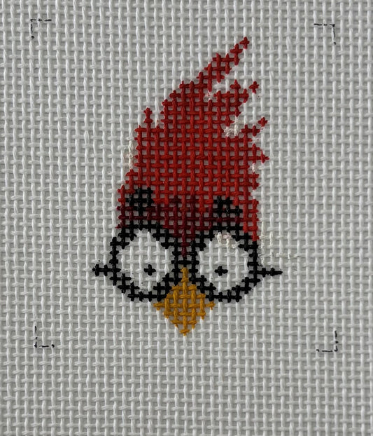 Flying Stitches
Red Bird Charm
BG114