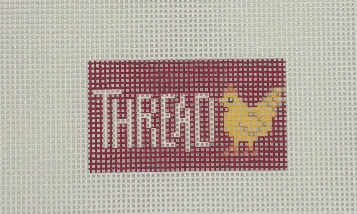 Thread Chicken