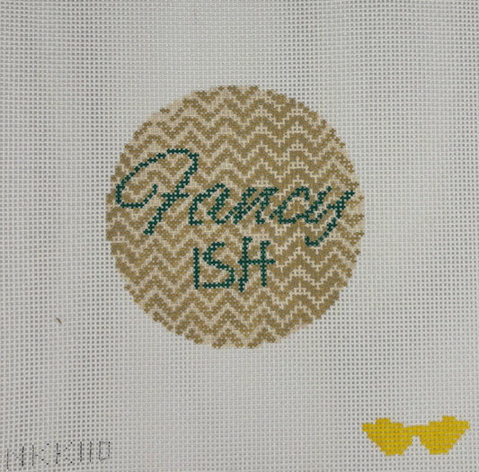 Audra
Fancyish
NKK110