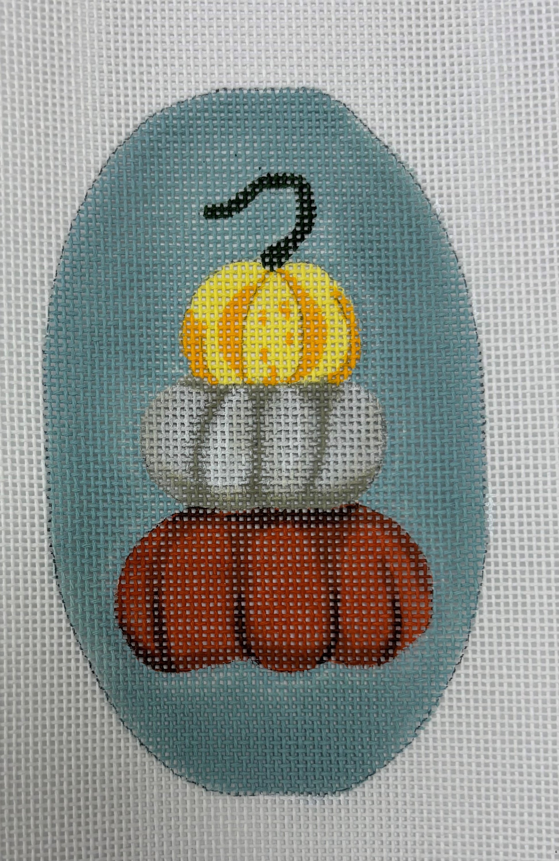 Madeline Elizabeth
Pumpkin Stack
ME-210