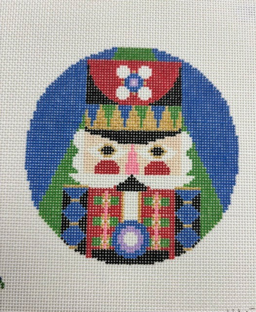 The Nutcracker Club Wipstitch Needleworks
