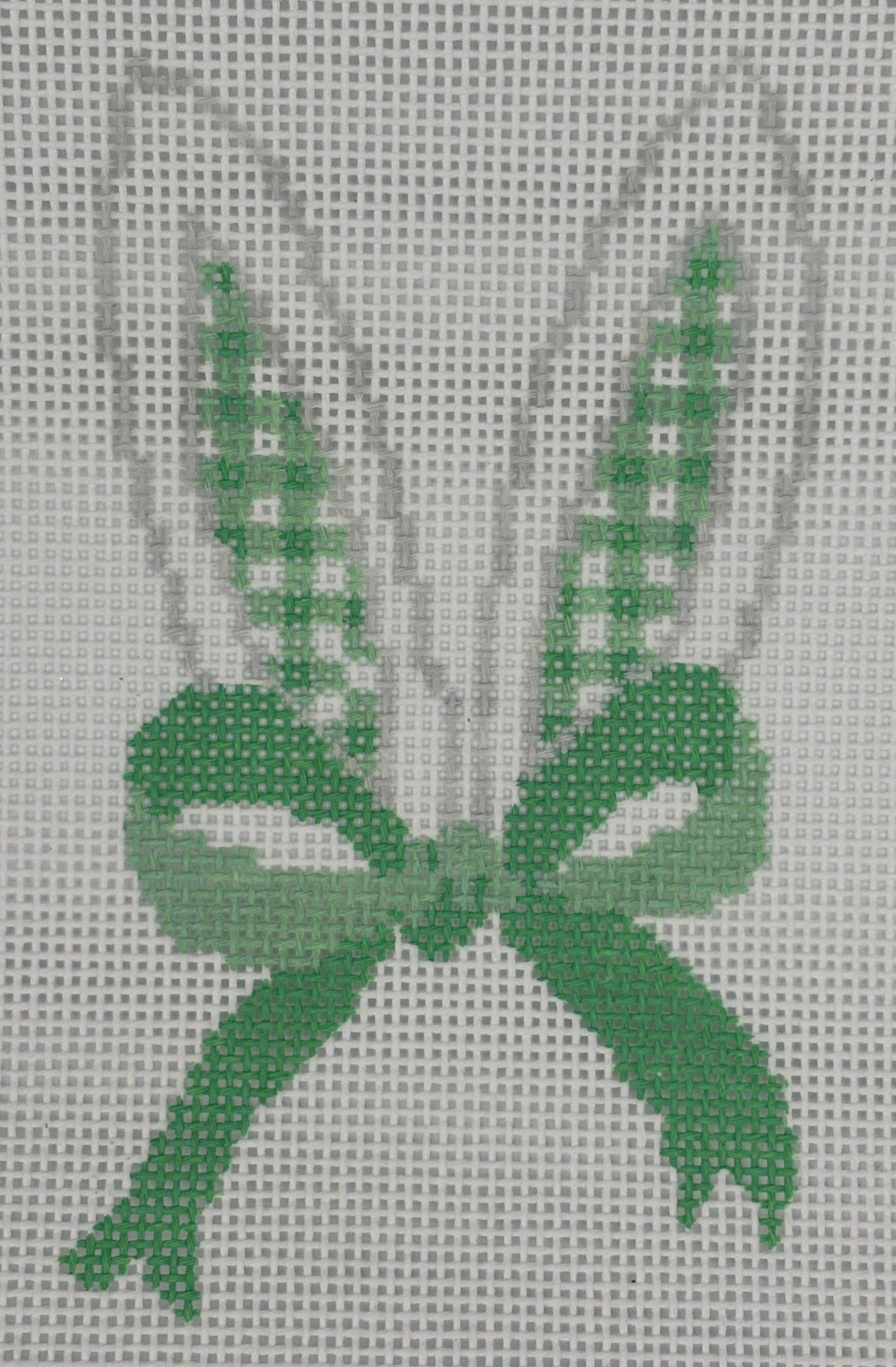 Gingham Bunny Ears