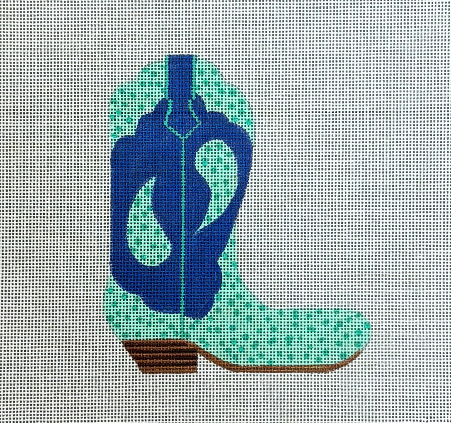 Boots from Kate Dickerson